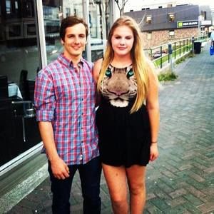 Meet your Posher, Bobby